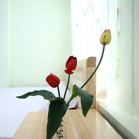 Balo Guesthouse Cần Thơ Exterior foto
