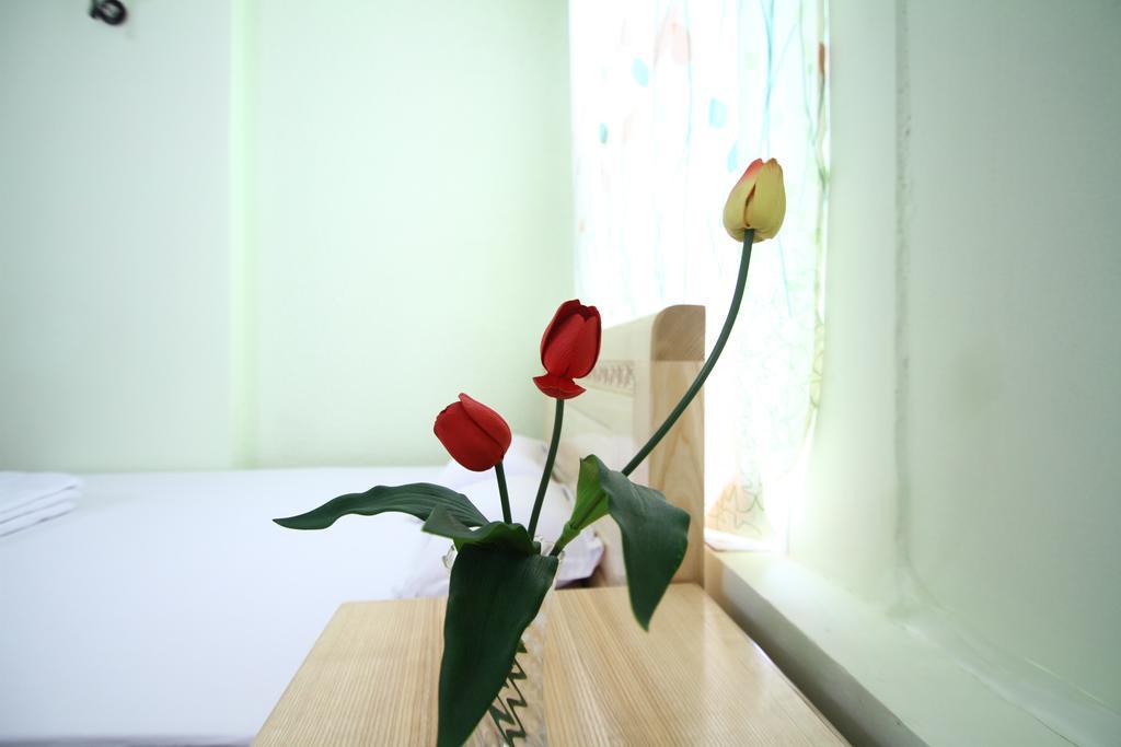 Balo Guesthouse Cần Thơ Exterior foto