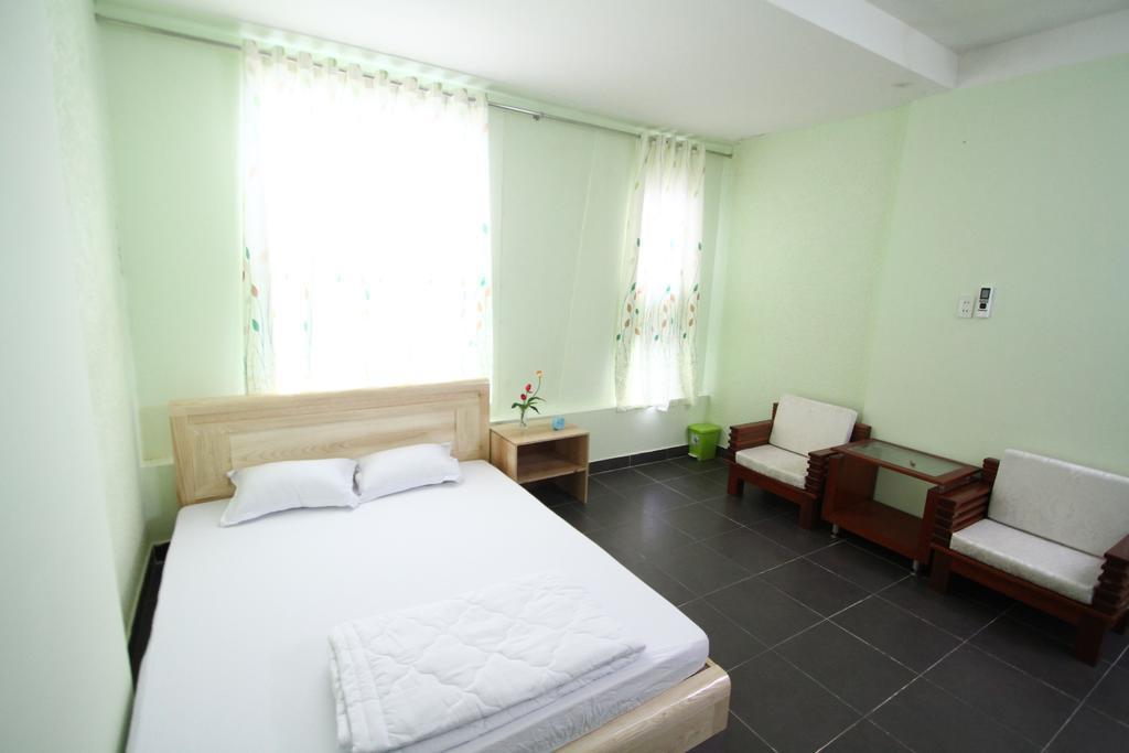 Balo Guesthouse Cần Thơ Exterior foto