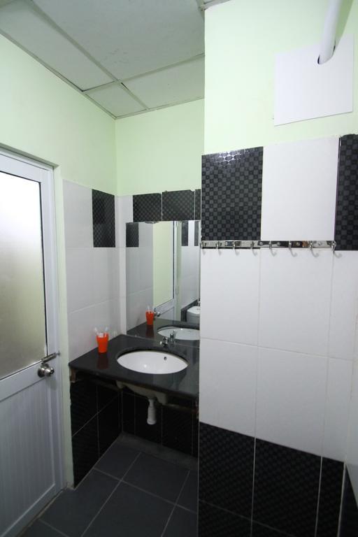 Balo Guesthouse Cần Thơ Exterior foto