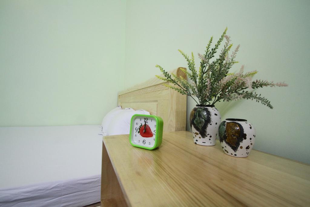 Balo Guesthouse Cần Thơ Exterior foto