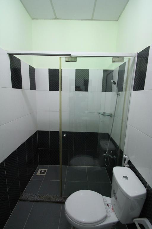 Balo Guesthouse Cần Thơ Exterior foto