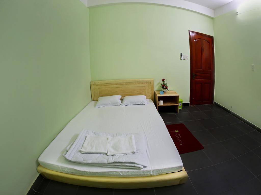 Balo Guesthouse Cần Thơ Exterior foto