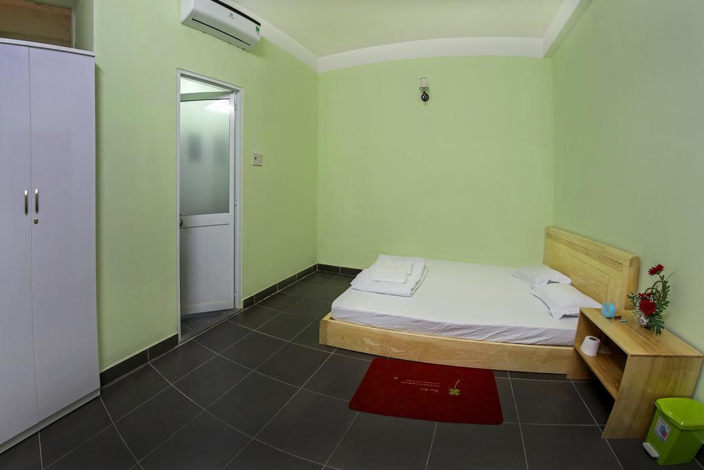 Balo Guesthouse Cần Thơ Exterior foto