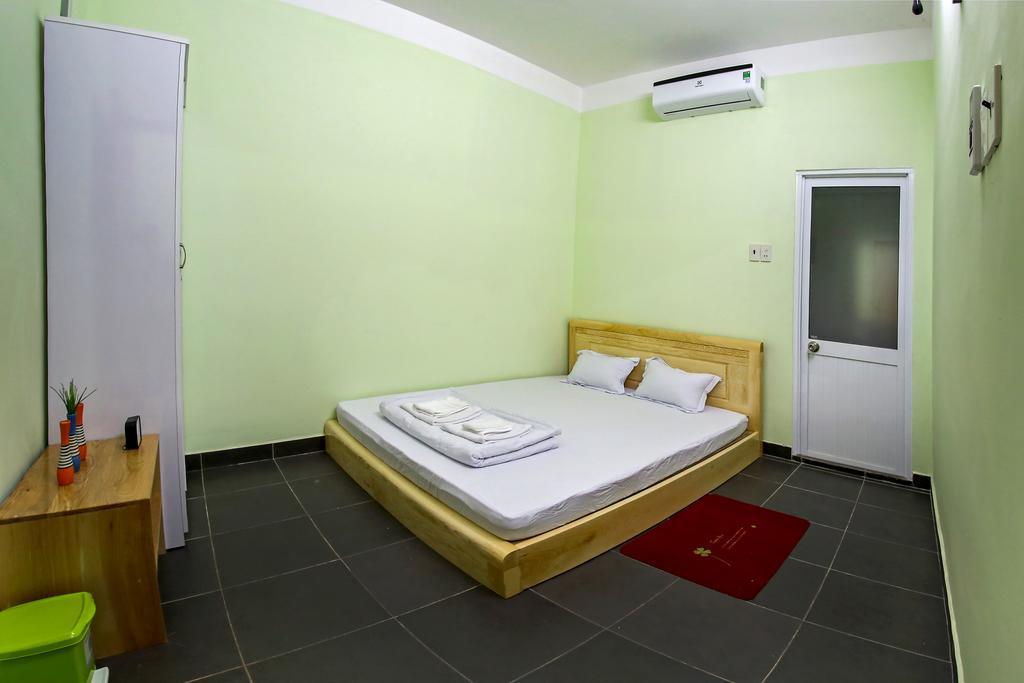 Balo Guesthouse Cần Thơ Exterior foto